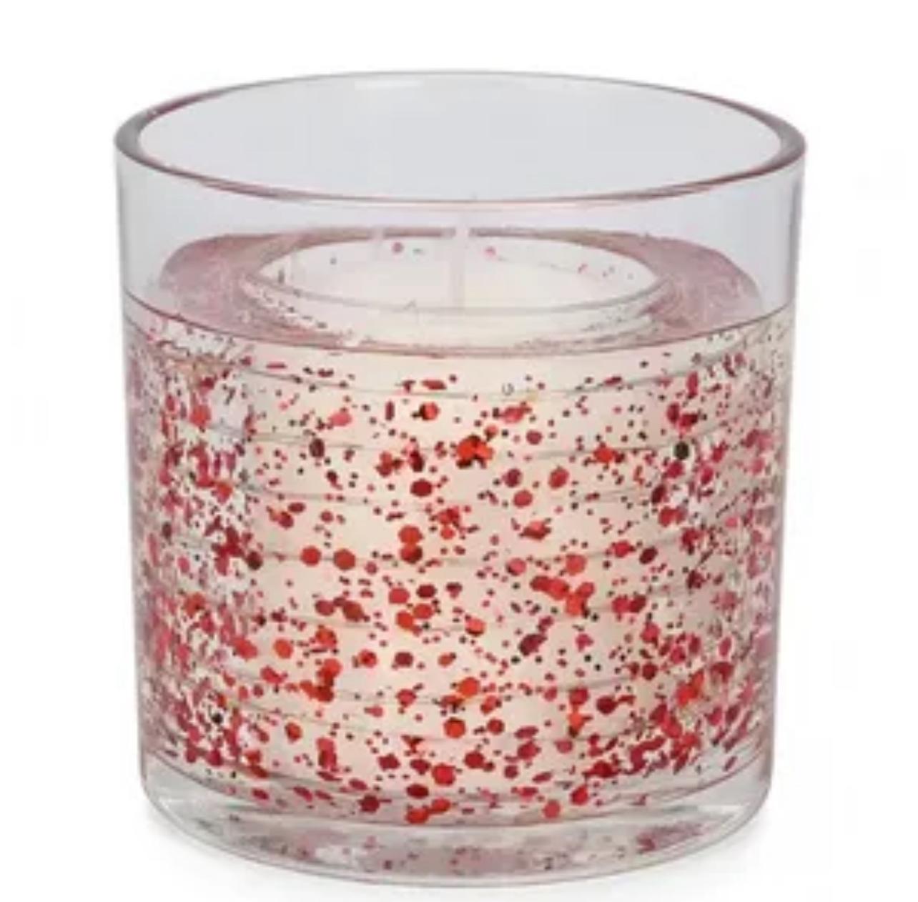 Strawberry Shortcake Scented Candle - Bellso